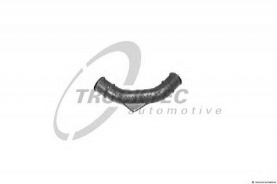TRUCKTEC AUTOMOTIVE 0214007 -  Шланг, вентиляция картера